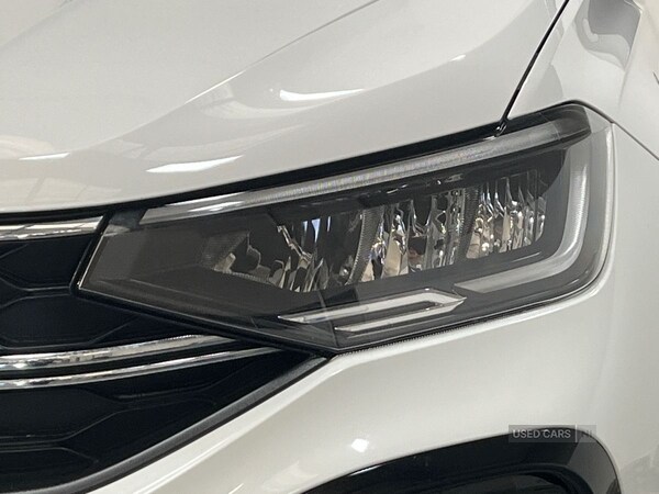 Used Volkswagen Taigo 2022 for sale - 77613174: Photo 7