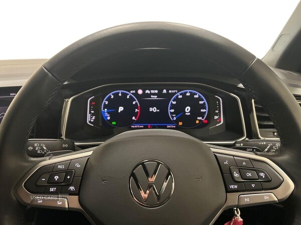 Used Volkswagen Taigo 2022 for sale - 77613174: Photo 8