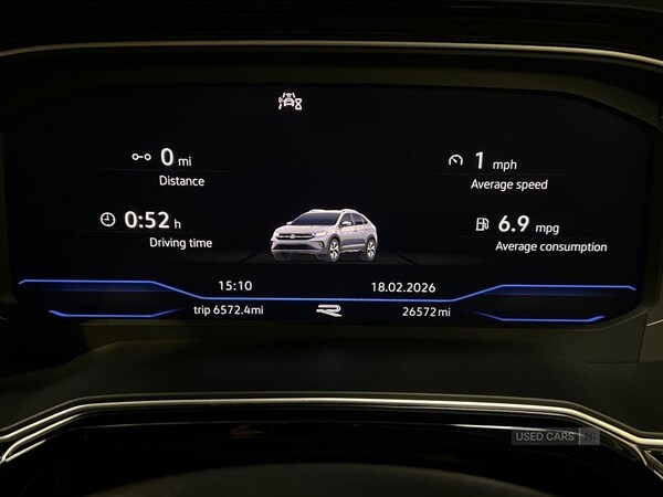 Used Volkswagen Taigo 2022 for sale - 77613174: Photo 9