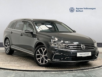Used Volkswagen Passat 2020 for sale - 79039616: Photo