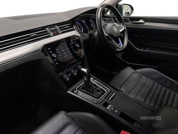 Used Volkswagen Passat 2020 for sale - 79039616: Photo