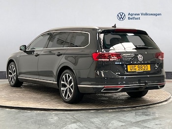 Used Volkswagen Passat 2020 for sale - 79039616: Photo