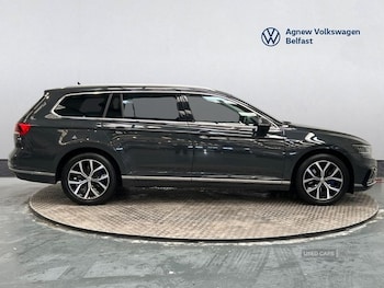 Used Volkswagen Passat 2020 for sale - 79039616: Photo