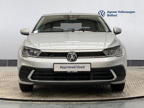Used Volkswagen Polo 2024 for sale - 77854505: Photo 11