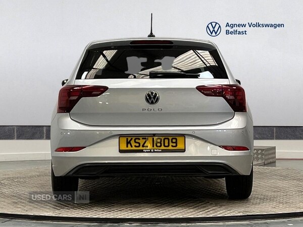 Used Volkswagen Polo 2024 for sale - 77854505: Photo 12