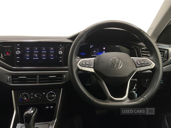 Used Volkswagen Polo 2024 for sale - 77854505: Photo 13