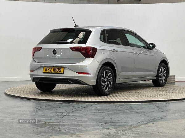 Used Volkswagen Polo 2024 for sale - 77854505: Photo 19