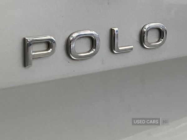 Used Volkswagen Polo 2024 for sale - 77854505: Photo 22
