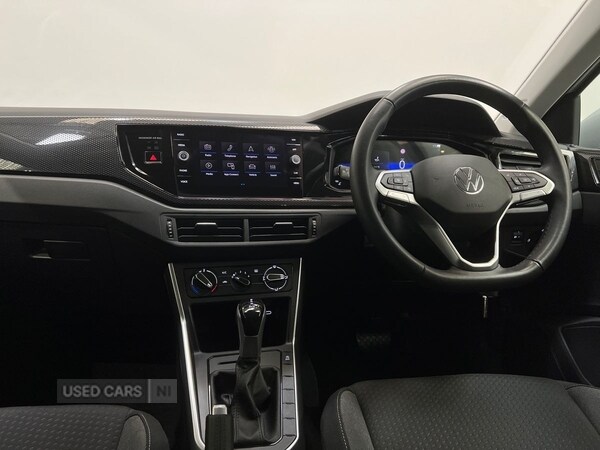 Used Volkswagen Polo 2024 for sale - 77854505: Photo 23