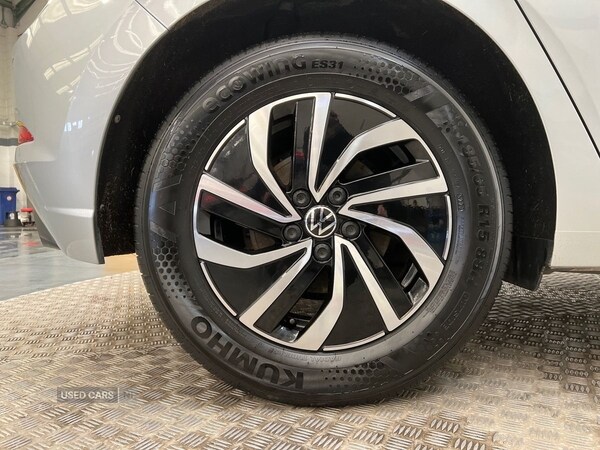 Used Volkswagen Polo 2024 for sale - 77854505: Photo 24