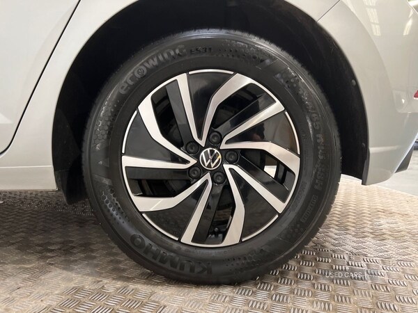 Used Volkswagen Polo 2024 for sale - 77854505: Photo 25