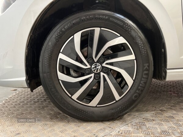 Used Volkswagen Polo 2024 for sale - 77854505: Photo 26