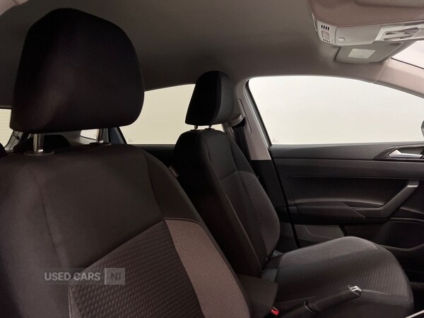 Used Volkswagen Polo 2024 for sale - 77854505: Photo 27