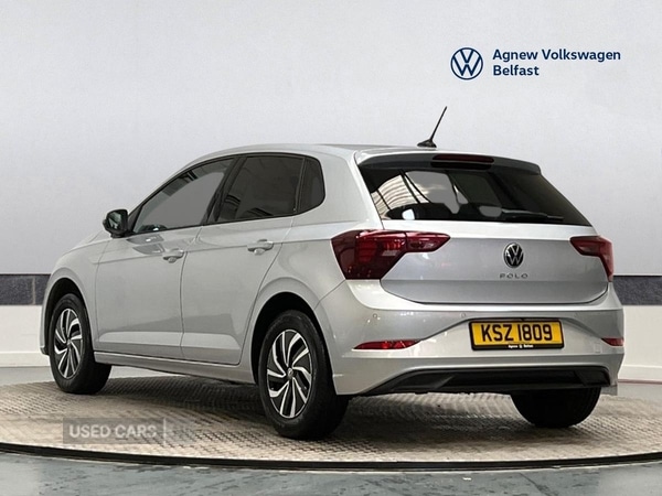 Used Volkswagen Polo 2024 for sale - 77854505: Photo 3