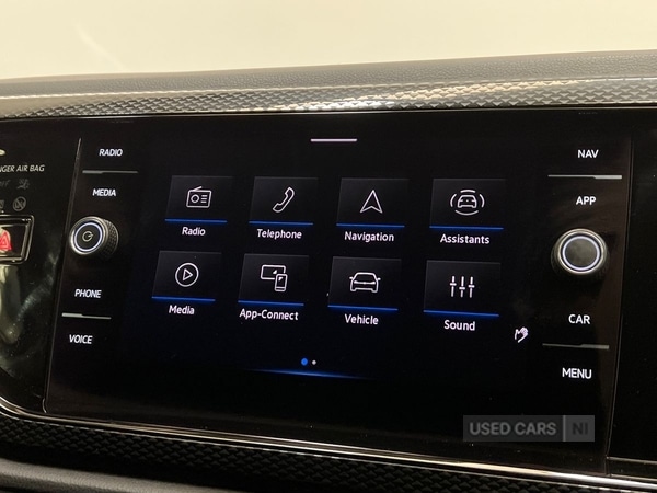 Used Volkswagen Polo 2024 for sale - 77854505: Photo 32