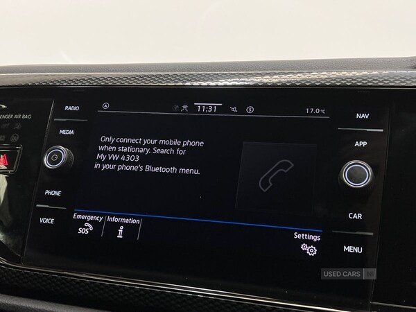 Used Volkswagen Polo 2024 for sale - 77854505: Photo 33