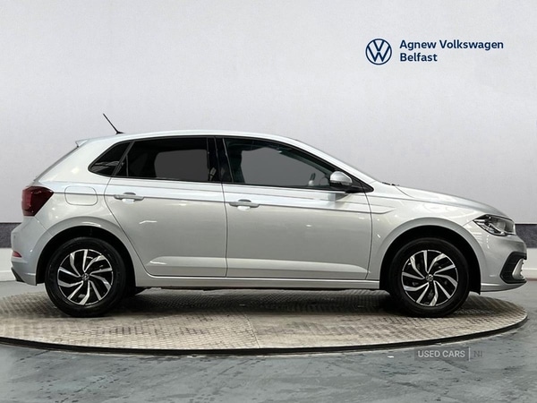 Used Volkswagen Polo 2024 for sale - 77854505: Photo 4