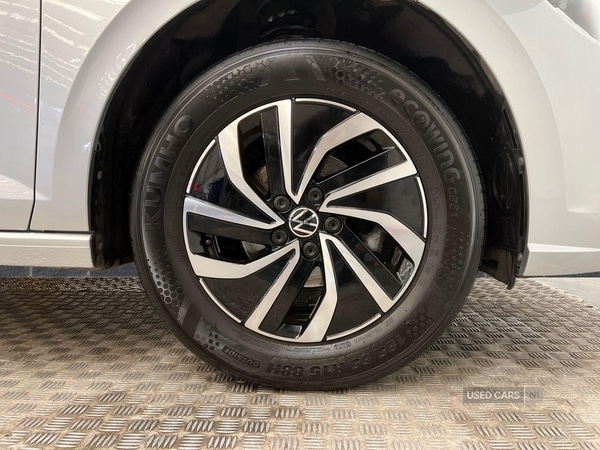 Used Volkswagen Polo 2024 for sale - 77854505: Photo 5