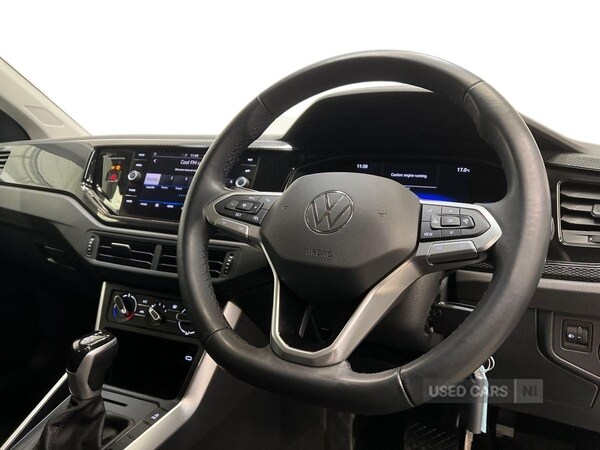 Used Volkswagen Polo 2024 for sale - 77854505: Photo 6