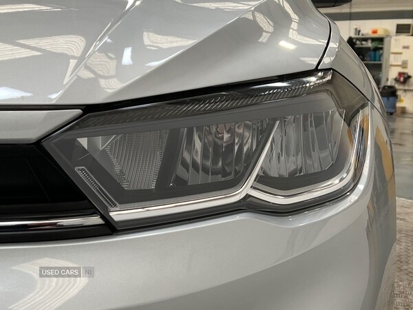 Used Volkswagen Polo 2024 for sale - 77854505: Photo 7