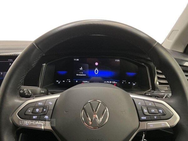 Used Volkswagen Polo 2024 for sale - 77854505: Photo 8