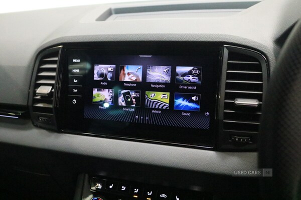 Vehicle 17