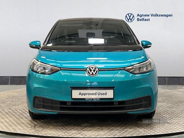 Used Volkswagen ID3 2021 for sale - 76139087: Photo 11