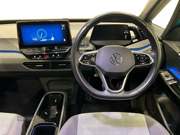 Used Volkswagen ID3 2021 for sale - 76139087: Photo 13