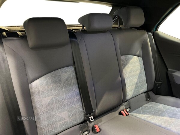 Used Volkswagen ID3 2021 for sale - 76139087: Photo 14