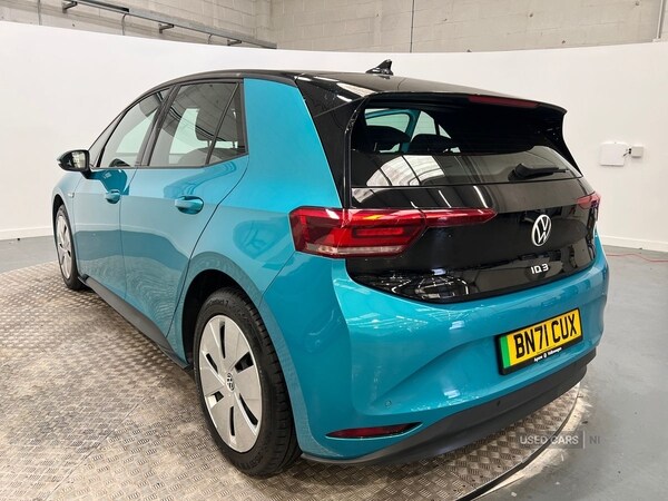 Used Volkswagen ID3 2021 for sale - 76139087: Photo 19
