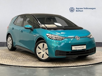 Volkswagen - ID3