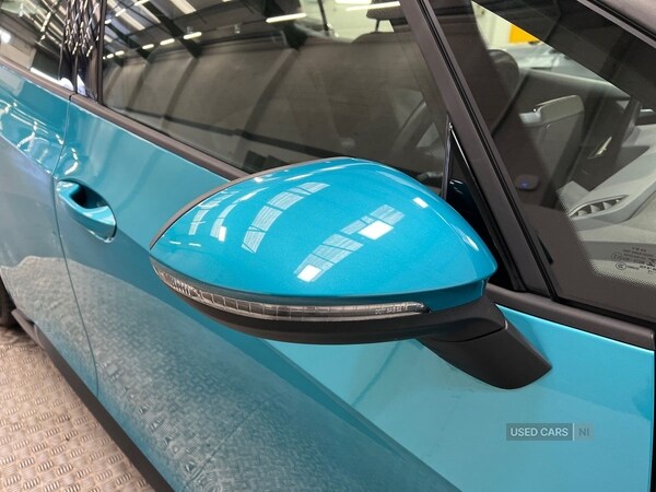 Used Volkswagen ID3 2021 for sale - 76139087: Photo 20
