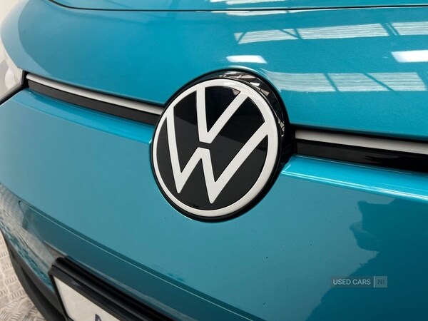 Used Volkswagen ID3 2021 for sale - 76139087: Photo 21