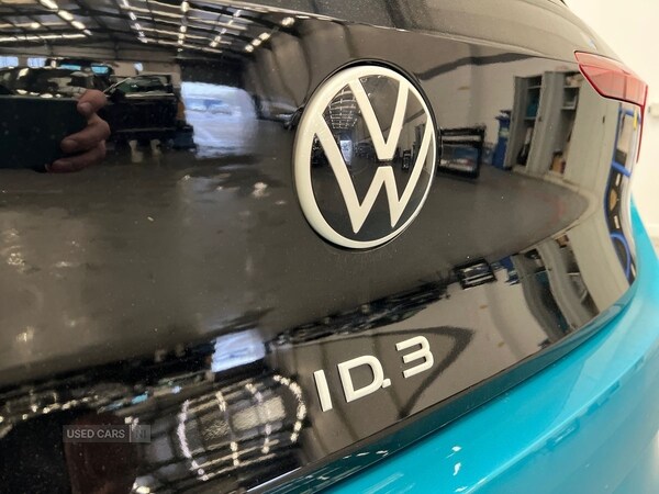 Used Volkswagen ID3 2021 for sale - 76139087: Photo 22