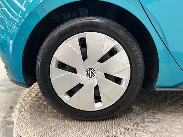 Used Volkswagen ID3 2021 for sale - 76139087: Photo 23