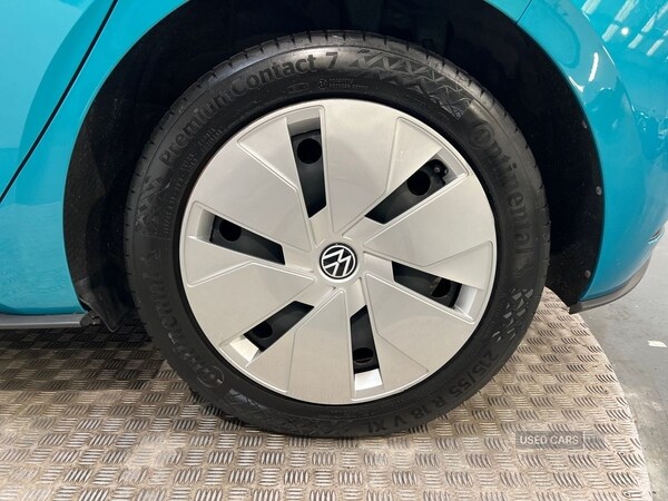 Used Volkswagen ID3 2021 for sale - 76139087: Photo 24