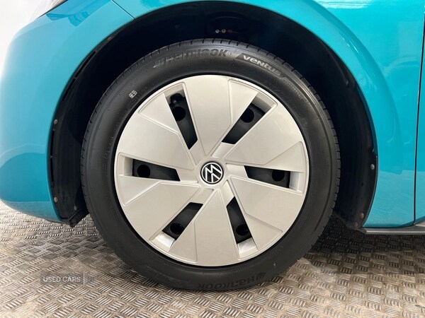 Used Volkswagen ID3 2021 for sale - 76139087: Photo 25