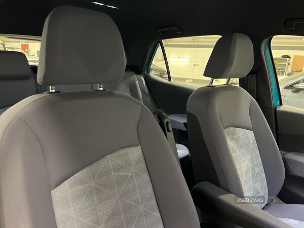 Used Volkswagen ID3 2021 for sale - 76139087: Photo 26