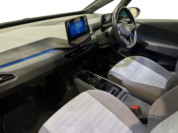 Used Volkswagen ID3 2021 for sale - 76139087: Photo 2