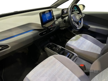 Used Volkswagen ID3 2021 for sale - 76139087: Photo 2