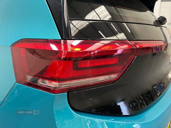 Used Volkswagen ID3 2021 for sale - 76139087: Photo 36