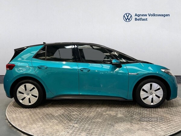 Used Volkswagen ID3 2021 for sale - 76139087: Photo 4