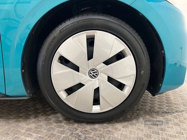 Used Volkswagen ID3 2021 for sale - 76139087: Photo 5