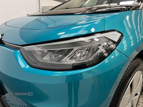 Used Volkswagen ID3 2021 for sale - 76139087: Photo 7