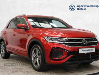 2023 - 1.5 TSI R-Line 5dr DSG