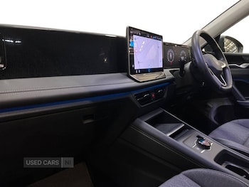 Used Volkswagen Tiguan 2024 for sale - 78742200: Photo