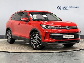 Used Volkswagen Tiguan 2024 for sale - 79781502: Photo