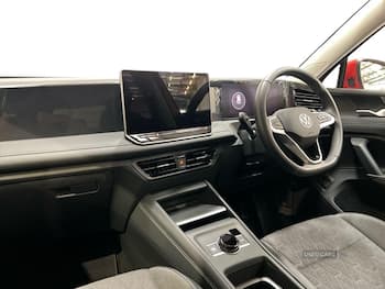 Used Volkswagen Tiguan 2024 for sale - 79781502: Photo