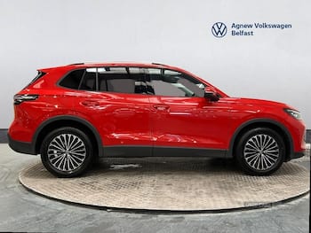 Used Volkswagen Tiguan 2024 for sale - 79781502: Photo