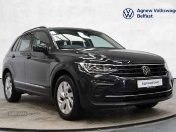 2022 - 1.5 TSI 150 Life 5dr DSG